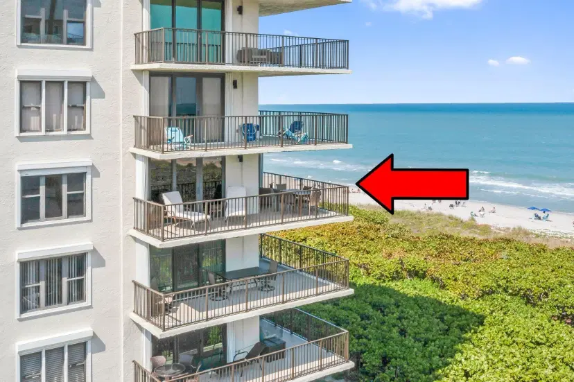 Picture of 4200 N Highway A1A 616, Fort Pierce FL 34949