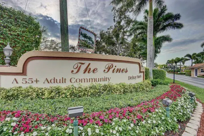 Picture of 1661 NW 20Th Avenue 61-B, Delray Beach FL 33445