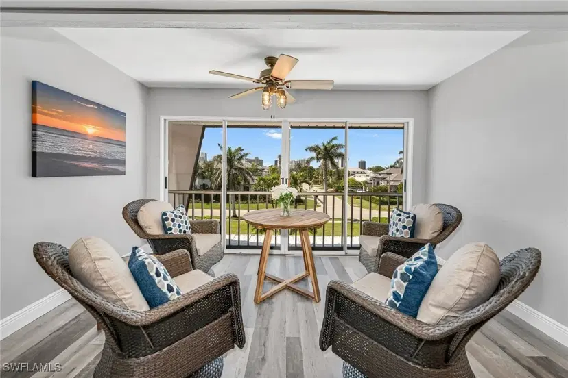 Picture of 4200 Belair Ln 303, Naples FL 34103