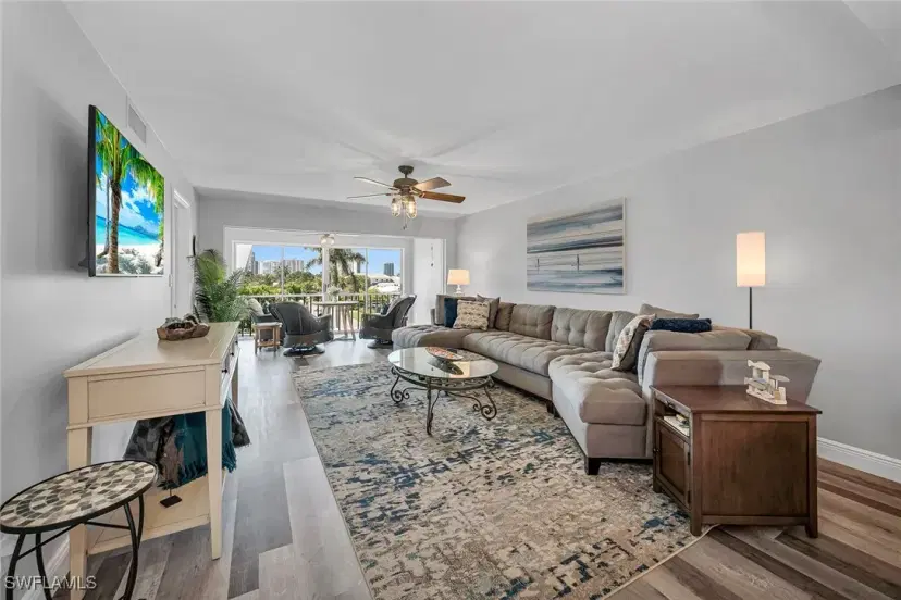 Picture of 4200 Belair Ln 303, Naples FL 34103