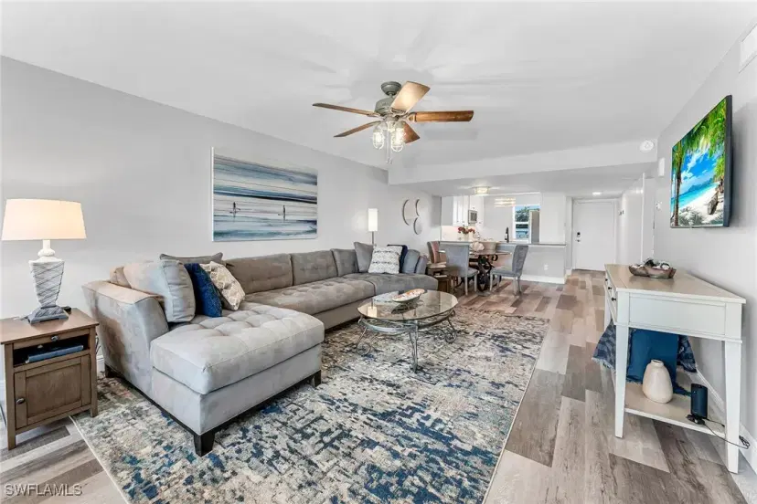 Picture of 4200 Belair Ln 303, Naples FL 34103