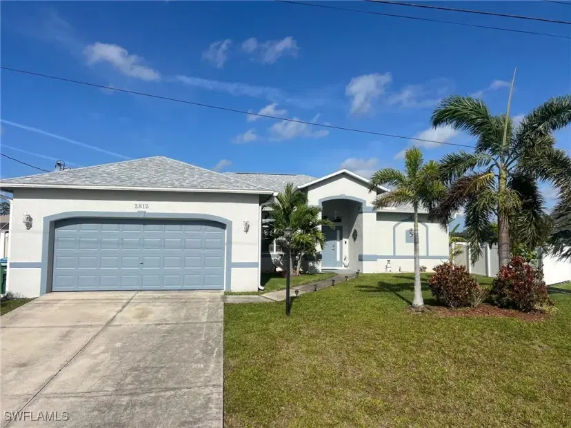 Picture of 2812 NW 8Th Pl, Cape Coral FL 33993
