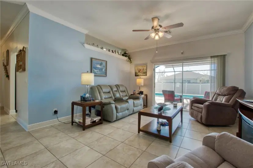 Picture of 2812 NW 8Th Pl, Cape Coral FL 33993
