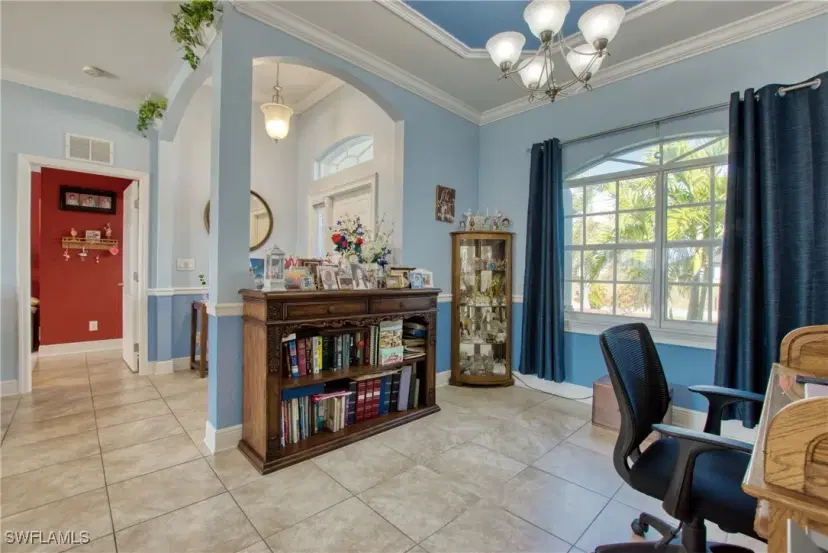 Picture of 2812 NW 8Th Pl, Cape Coral FL 33993