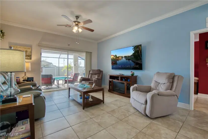 Picture of 2812 NW 8Th Pl, Cape Coral FL 33993