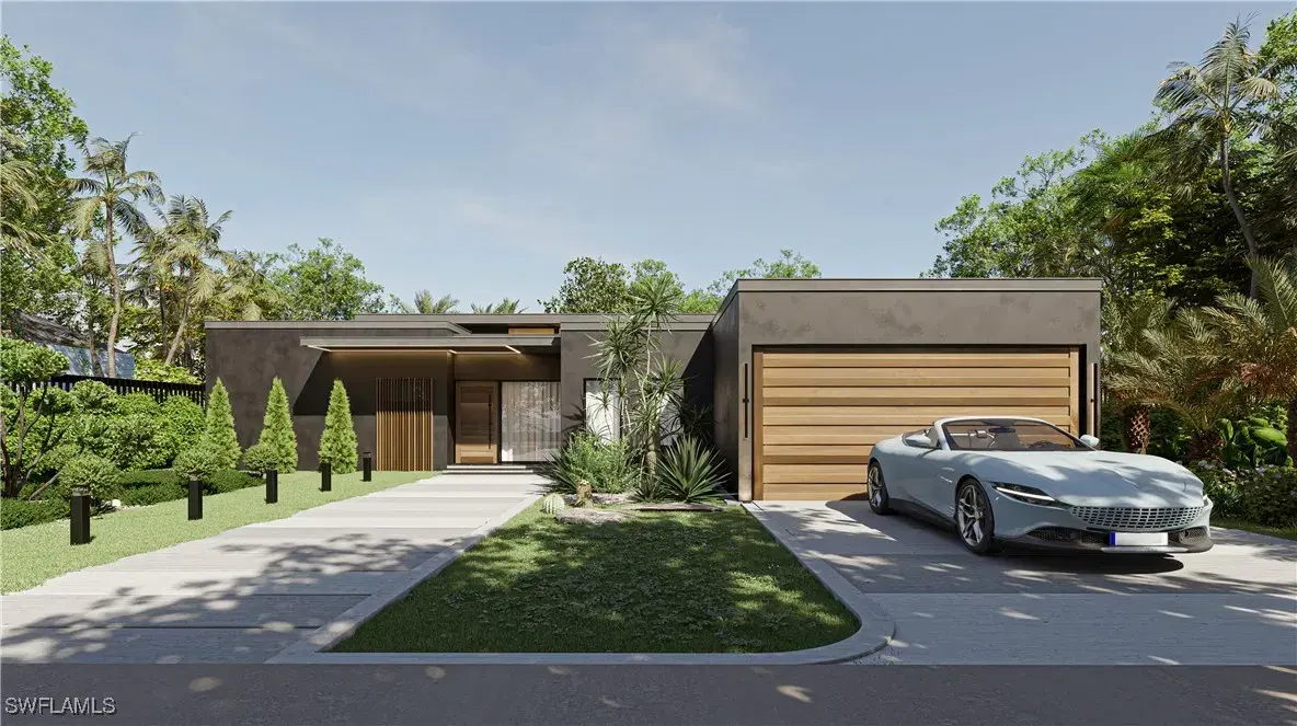 Picture of 663 Whitmore Loop, Lehigh Acres, FL 33972