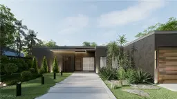 Picture of 663 Whitmore Loop, Lehigh Acres, FL 33972