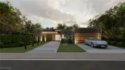 Picture of 663 Whitmore Loop, Lehigh Acres, FL 33972