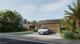 Picture of 663 Whitmore Loop, Lehigh Acres, FL 33972