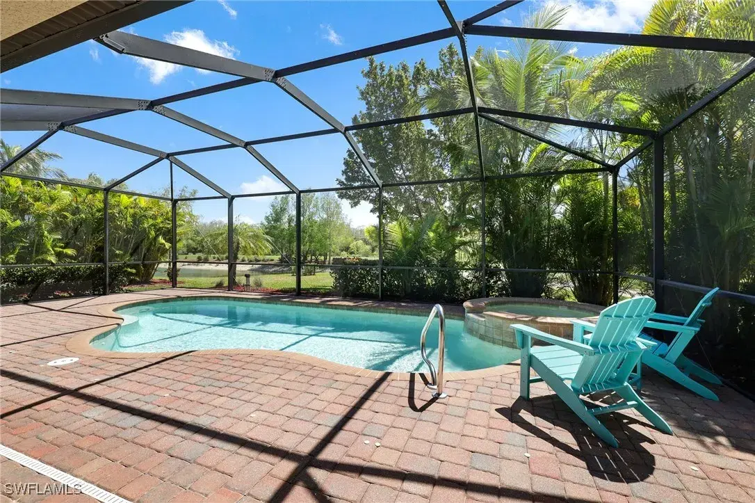 Picture of 17461 Monaghan Run, Bonita Springs, FL 34135