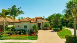 Picture of 17461 Monaghan Run, Bonita Springs, FL 34135