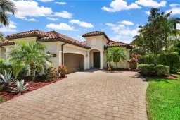 Picture of 17461 Monaghan Run, Bonita Springs, FL 34135