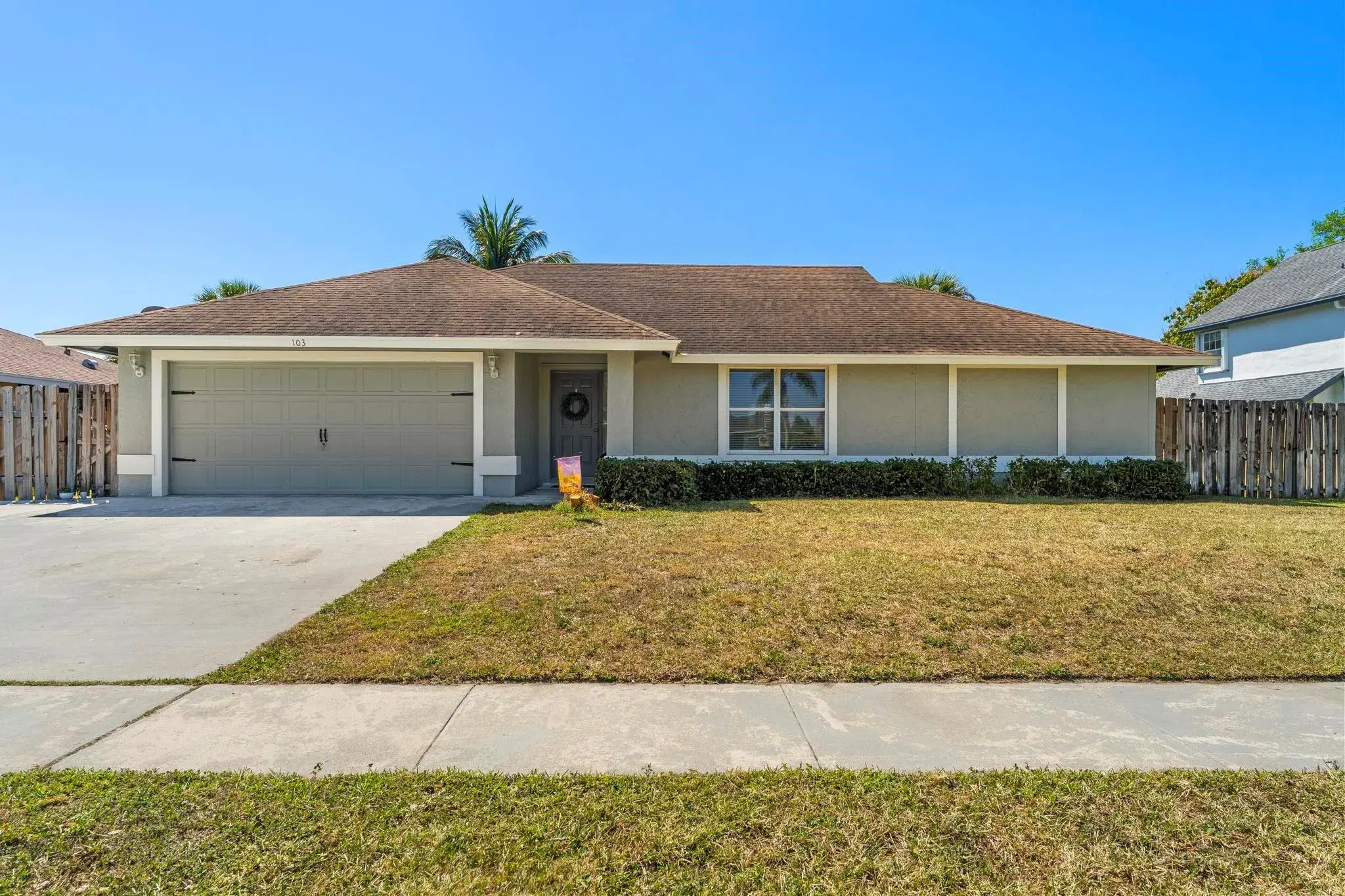 Picture of 103 Queens Lane, Royal Palm Beach, FL 33411