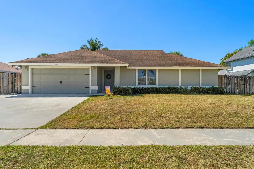 Picture of 103 Queens Lane, Royal Palm Beach FL 33411