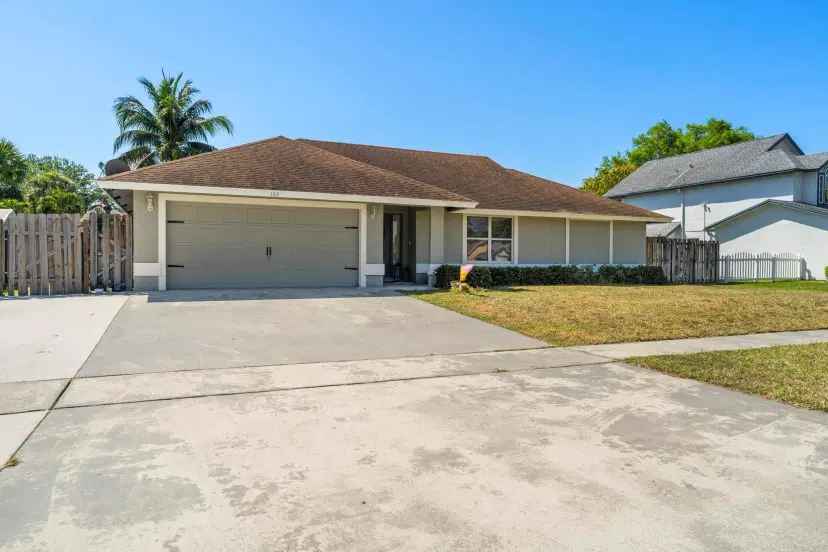 Picture of 103 Queens Lane, Royal Palm Beach FL 33411