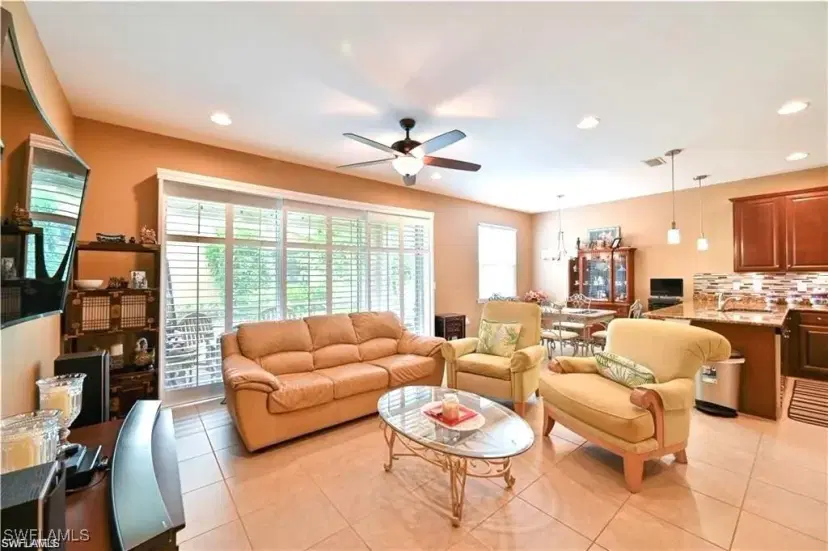 Picture of 3747 Tilbor Cir, Fort Myers FL 33916