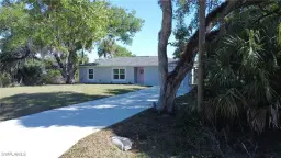 Picture of 1047 Jabara Ln, Labelle, FL 33935