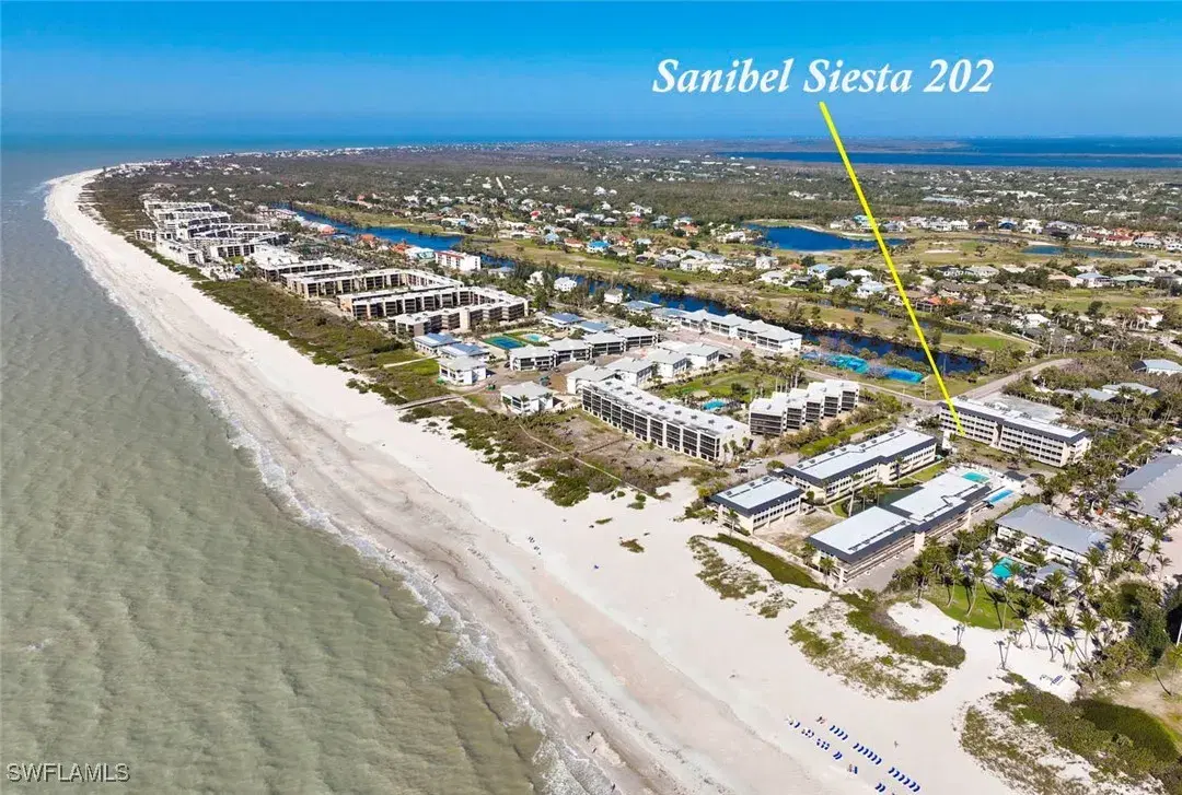 Picture of 1246 Fulgur St 202, Sanibel, FL 33957