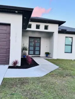 Picture of 3412 Joan Ave N, Lehigh Acres, FL 33971