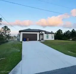 Picture of 3412 Joan Ave N, Lehigh Acres, FL 33971