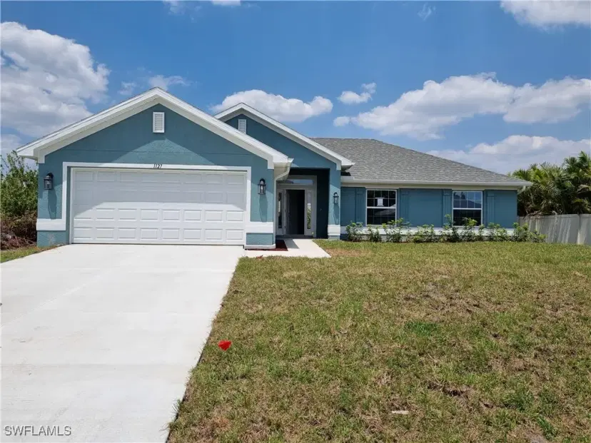 Picture of 1127 NW 14Th Ter, Cape Coral FL 33993