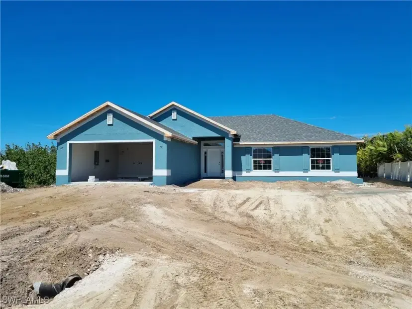 Picture of 1127 NW 14Th Ter, Cape Coral FL 33993