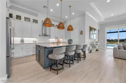 Picture of 3605 Sapphire Cove Cir, Naples, FL 34114
