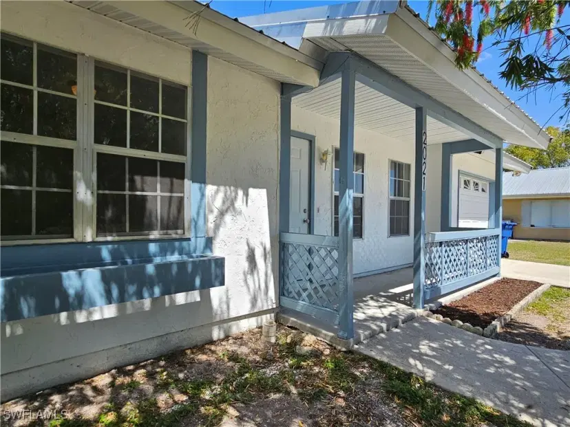 Picture of 2021 Clipper Terrace Trce, Labelle FL 33935
