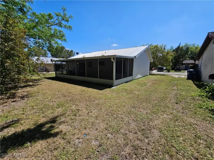 Picture of 2021 Clipper Terrace Trce, Labelle FL 33935