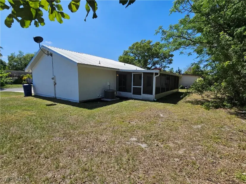 Picture of 2021 Clipper Terrace Trce, Labelle FL 33935
