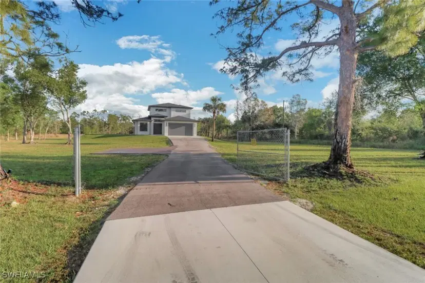 Picture of 4475 66Th Ave Ne, Naples FL 34120