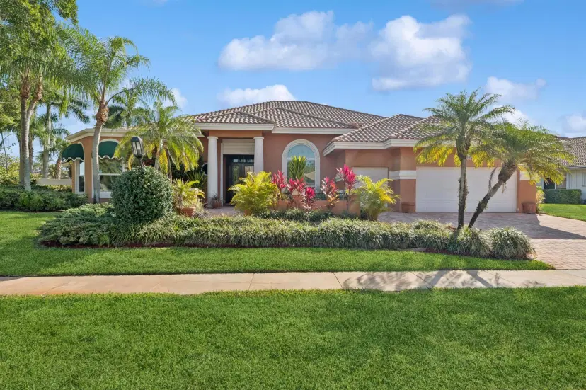 Picture of 17892 Hampshire Lane, Boca Raton FL 33498