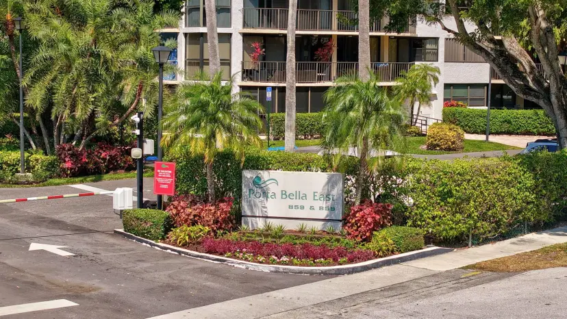 Picture of 859 Jeffery Street 7030, Boca Raton FL 33487