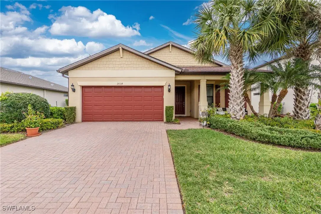 Picture of 2628 Sherman Oak Dr, North Port, FL 34289