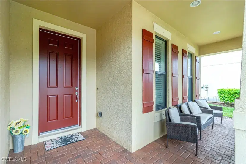Picture of 2628 Sherman Oak Dr, North Port FL 34289