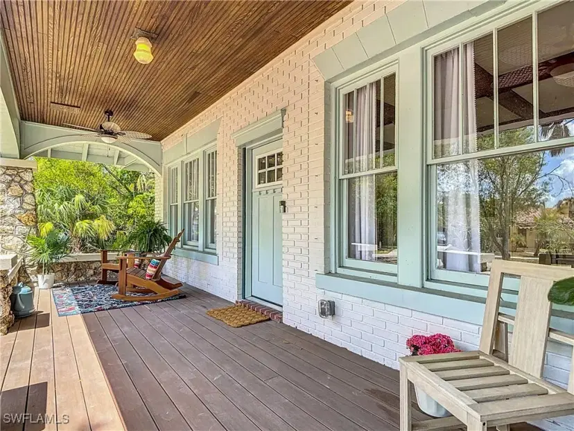 Picture of 1473 Barcelona Ave, Fort Myers FL 33901