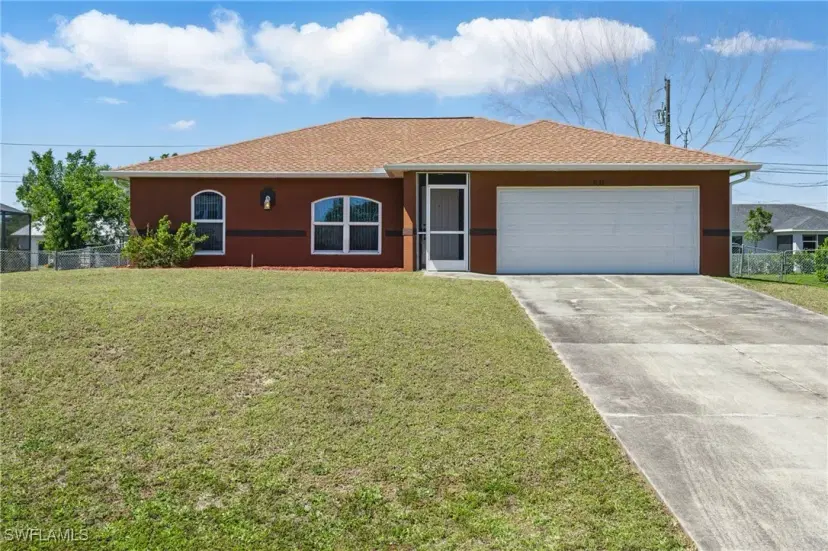 Picture of 3738 SW 11Th Ave, Cape Coral FL 33914