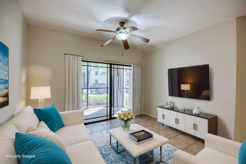 Picture of 2724 Anzio Court 101, Palm Beach Gardens FL 33410