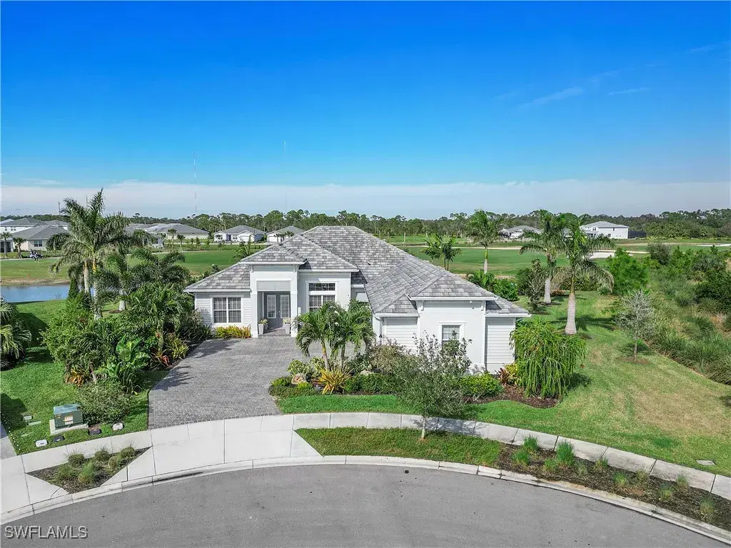 Picture of 43000 Boardwalk Loop, Punta Gorda, FL 33982