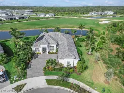 Picture of 43000 Boardwalk Loop, Punta Gorda, FL 33982