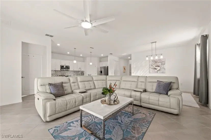 Picture of 2662 Scarlet Way, Naples FL 34120