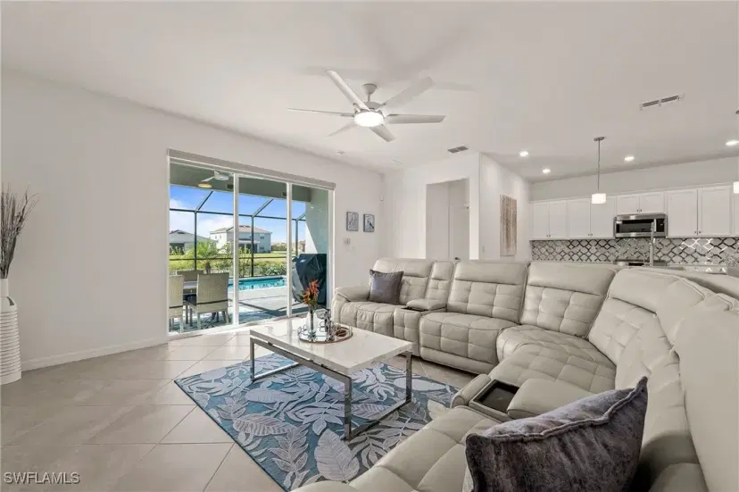 Picture of 2662 Scarlet Way, Naples FL 34120
