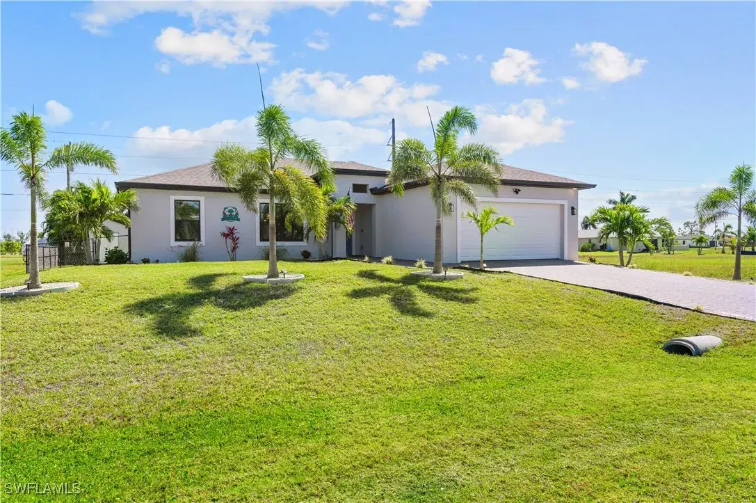 Picture of 1713 NW 24Th Pl, Cape Coral, FL 33993