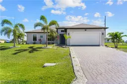 Picture of 1713 NW 24Th Pl, Cape Coral, FL 33993