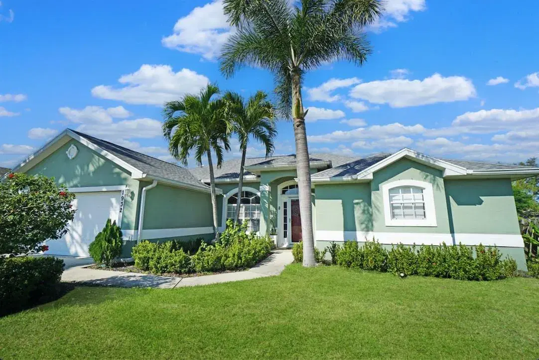 Picture of 1932 SW Beard Street, Port St Lucie, FL 34953