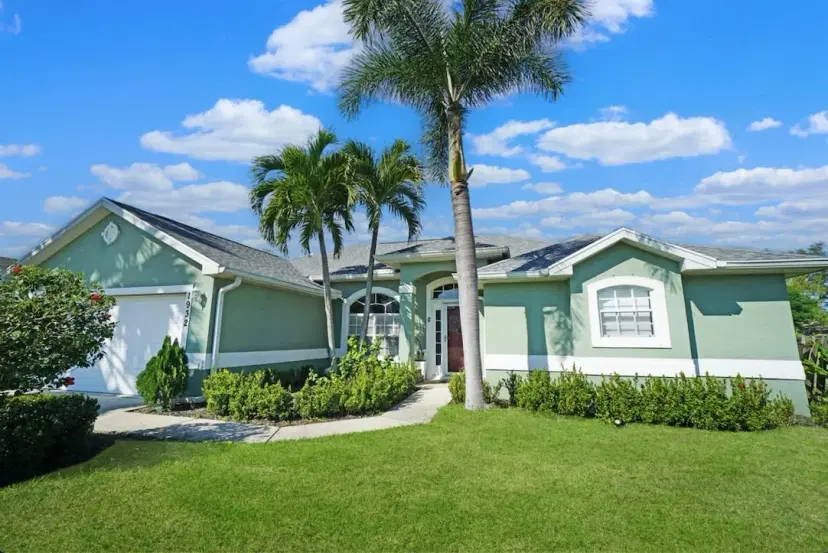 Picture of 1932 SW Beard Street, Port St Lucie FL 34953