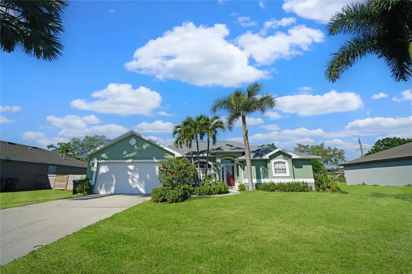 Picture of 1932 SW Beard Street, Port St Lucie FL 34953