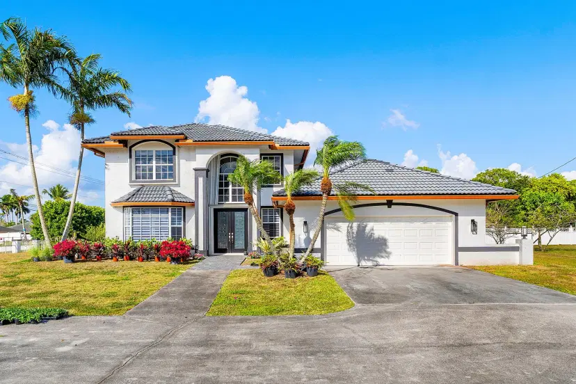 Picture of 4031 Royal Palm Beach Boulevard, The Acreage FL 33411