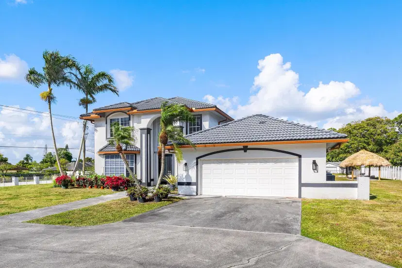 Picture of 4031 Royal Palm Beach Boulevard, The Acreage FL 33411