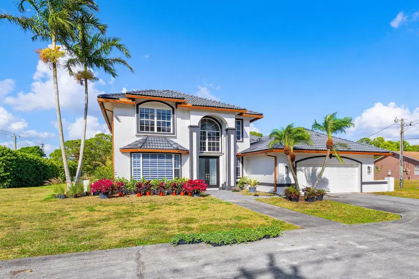 Picture of 4031 Royal Palm Beach Boulevard, The Acreage FL 33411